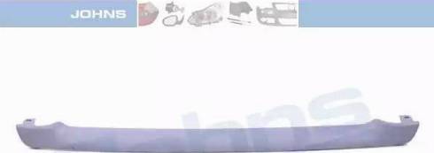 Johns 60 06 05-1 - Grila radiator aaoparts.ro
