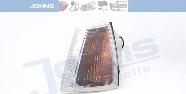 Johns 60 06 19-1 - Semnalizator aaoparts.ro
