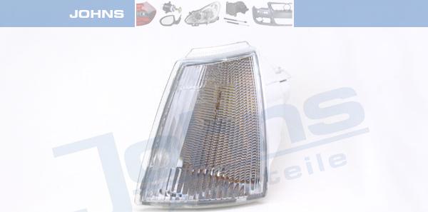Johns 60 06 19-2 - Semnalizator aaoparts.ro