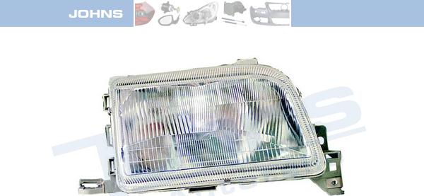 Johns 60 06 10 - Far aaoparts.ro