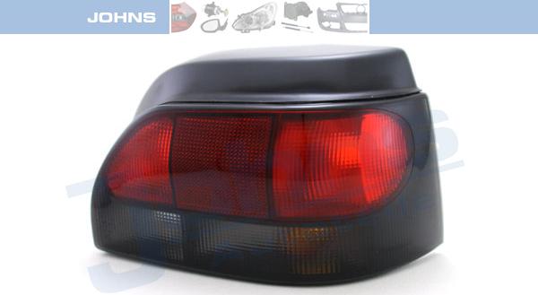 Johns 60 06 88-3 - Lampa spate aaoparts.ro