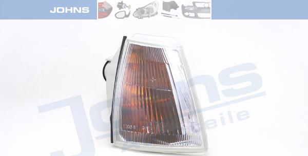 Johns 60 06 20-1 - Semnalizator aaoparts.ro