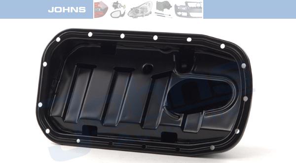 Johns 60 03 08-1 - Baie ulei aaoparts.ro