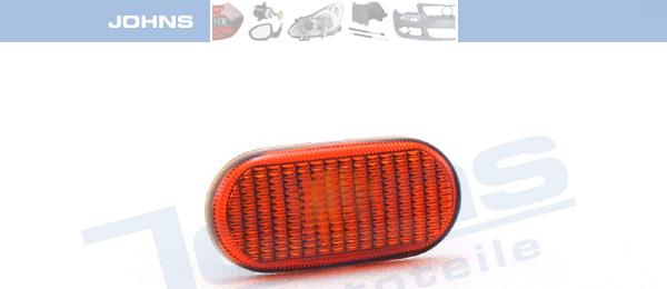 Johns 60 03 21-1 - Semnalizator aaoparts.ro