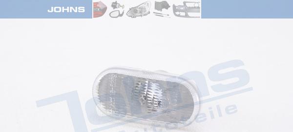Johns 60 03 21-2 - Semnalizator aaoparts.ro