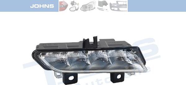 Johns 60 10 30-9 - Lumini de zi aaoparts.ro