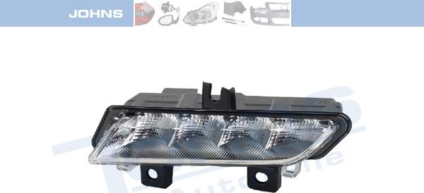 Johns 60 10 29-9 - Lumini de zi aaoparts.ro