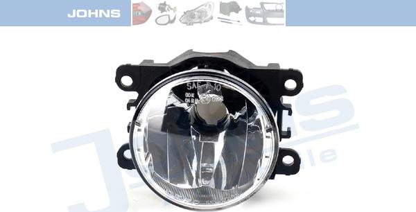 Johns 60 10 29 - Proiector ceata aaoparts.ro