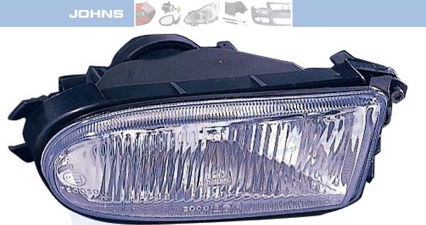 Johns 60 20 30 - Proiector ceata aaoparts.ro