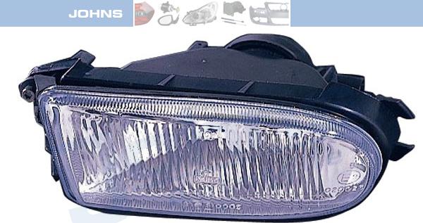 Johns 60 20 29 - Proiector ceata aaoparts.ro