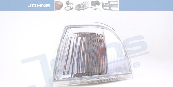 Johns 60 71 19 - Semnalizator aaoparts.ro
