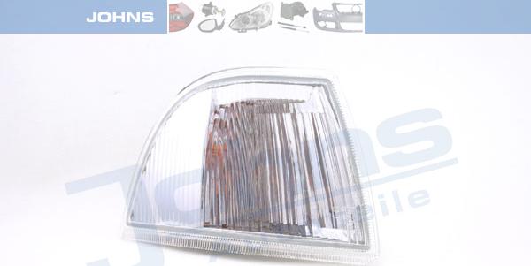 Johns 60 71 20 - Semnalizator aaoparts.ro