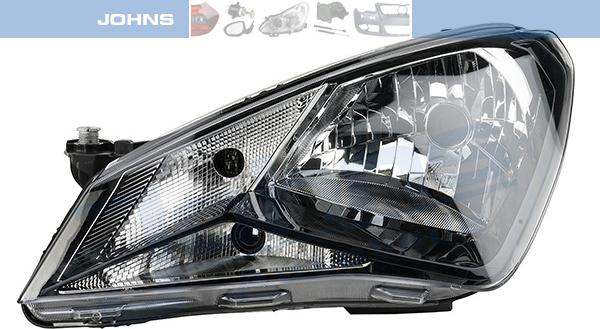 Johns 67 06 09-2 - Far aaoparts.ro