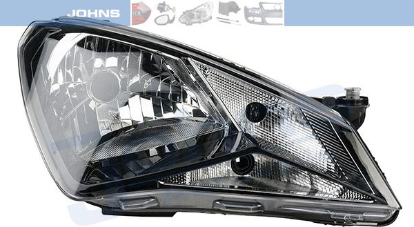 Johns 67 06 10-2 - Far aaoparts.ro