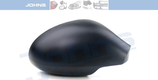 Johns 67 15 38-90 - Acoperire oglinda exterioara aaoparts.ro