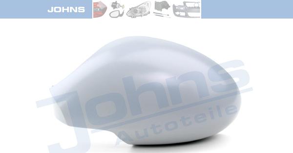 Johns 67 15 37-91 - Acoperire oglinda exterioara aaoparts.ro
