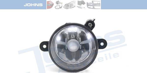 Johns 67 15 29 - Proiector ceata aaoparts.ro