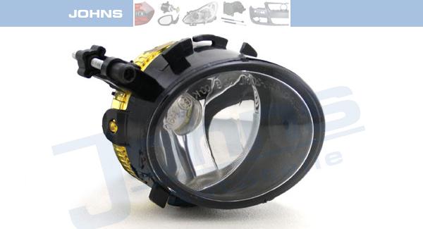 Johns 67 16 30 - Proiector ceata aaoparts.ro