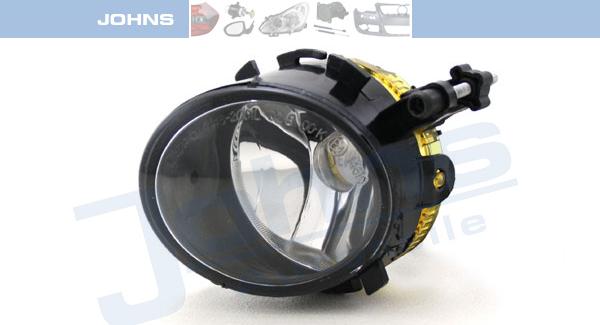 Johns 67 16 29 - Proiector ceata aaoparts.ro