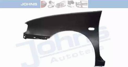 Johns 67 13 01-2 - Aripa aaoparts.ro