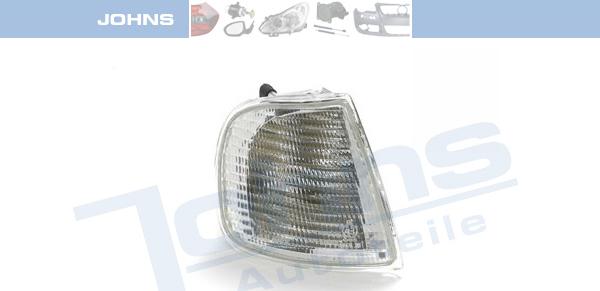 Johns 67 13 20-3 - Semnalizator aaoparts.ro