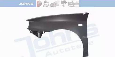 Johns 67 21 01-3 - Aripa aaoparts.ro