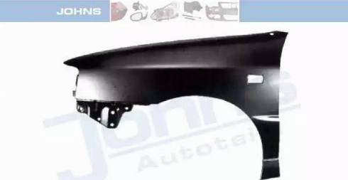 Johns 67 21 01 - Aripa aaoparts.ro