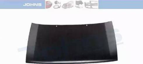 Johns 67 21 03 - Capota motor aaoparts.ro