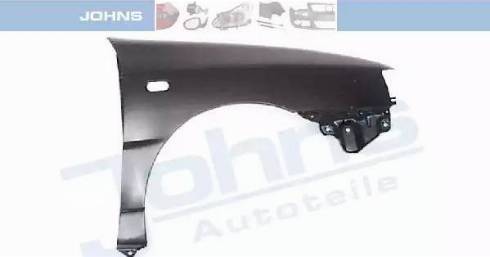 Johns 67 21 02-1 - Aripa aaoparts.ro