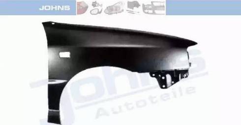 Johns 67 21 02 - Aripa aaoparts.ro