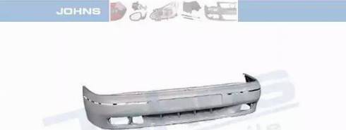 Johns 67 21 07-3 - Tampon aaoparts.ro