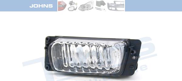Johns 67 21 29-2 - Proiector ceata aaoparts.ro