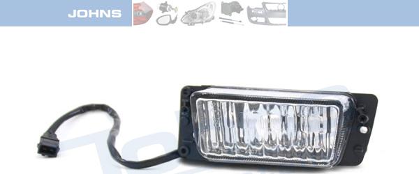 Johns 67 21 29 - Proiector ceata aaoparts.ro