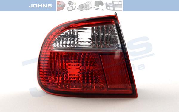 Johns 67 22 87-1 - Lampa spate aaoparts.ro