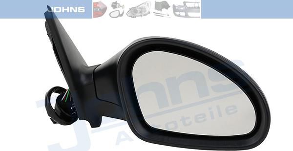 Johns 67 22 38-60 - Oglinda exterioara aaoparts.ro