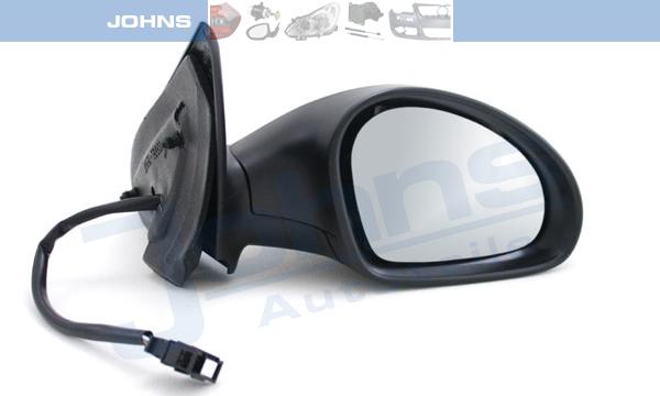 Johns 67 22 38-61 - Oglinda exterioara aaoparts.ro