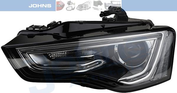 Johns 13 41 09-8 - Far aaoparts.ro