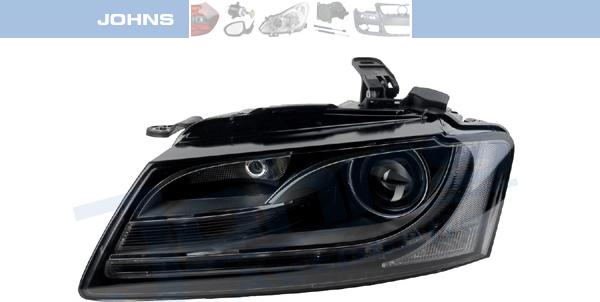 Johns 13 41 09-2 - Far aaoparts.ro