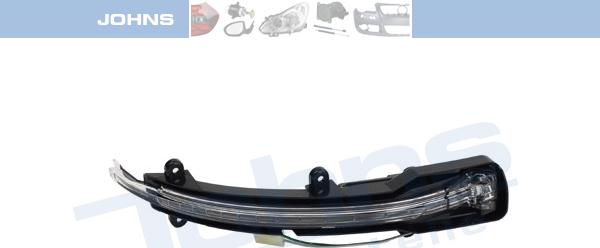 Johns 13 65 38-94 - Semnalizator aaoparts.ro