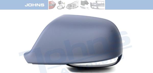 Johns 13 65 37-90 - Acoperire oglinda exterioara aaoparts.ro