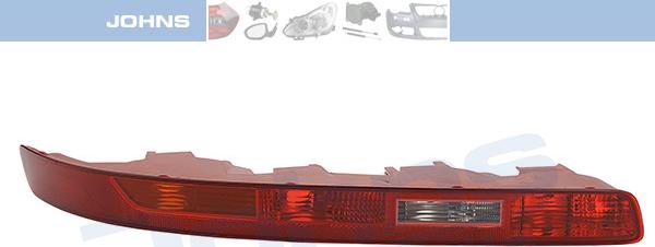 Johns 13 68 87-3 - Lampa spate aaoparts.ro
