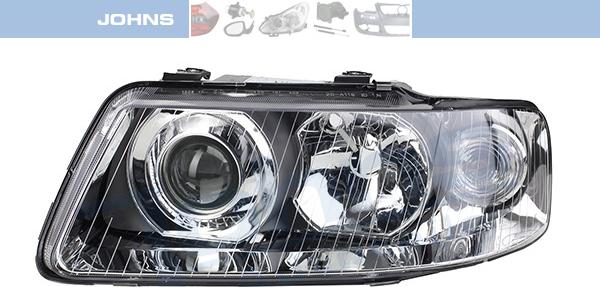Johns 13 01 09-6 - Far aaoparts.ro