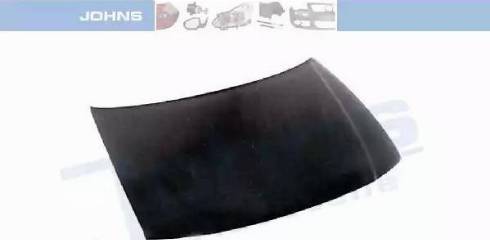 Johns 13 01 03 - Capota motor aaoparts.ro