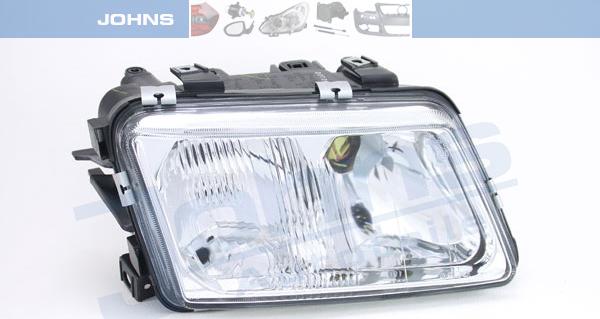 Johns 13 01 10-2 - Far aaoparts.ro