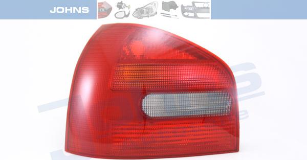 Johns 13 01 87-1 - Lampa spate aaoparts.ro