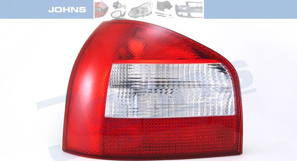 Johns 13 01 87-3 - Lampa spate aaoparts.ro