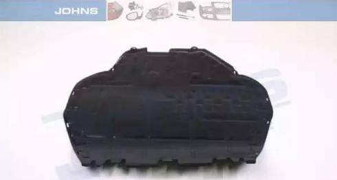 Johns 13 01 33-1 - Material amortizare zgomot, nisa motor aaoparts.ro