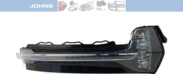 Johns 13 03 38-95 - Semnalizator aaoparts.ro