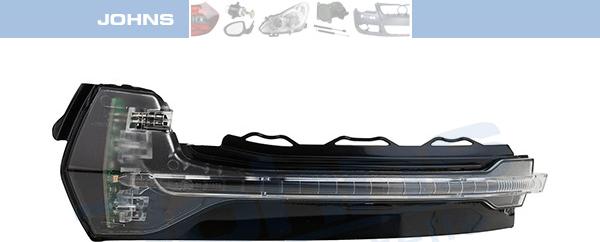 Johns 13 03 37-95 - Semnalizator aaoparts.ro