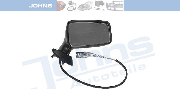Johns 13 07 38-1 - Oglinda exterioara aaoparts.ro